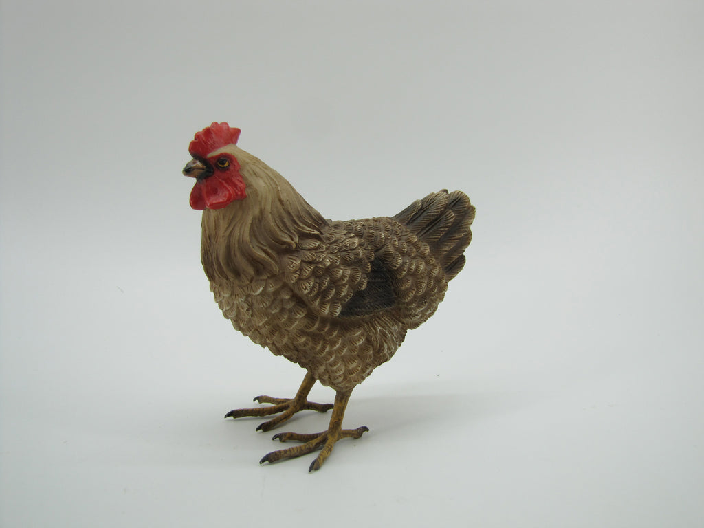 Chicken Family