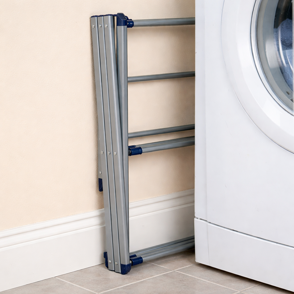 Folding Clothes Dryer