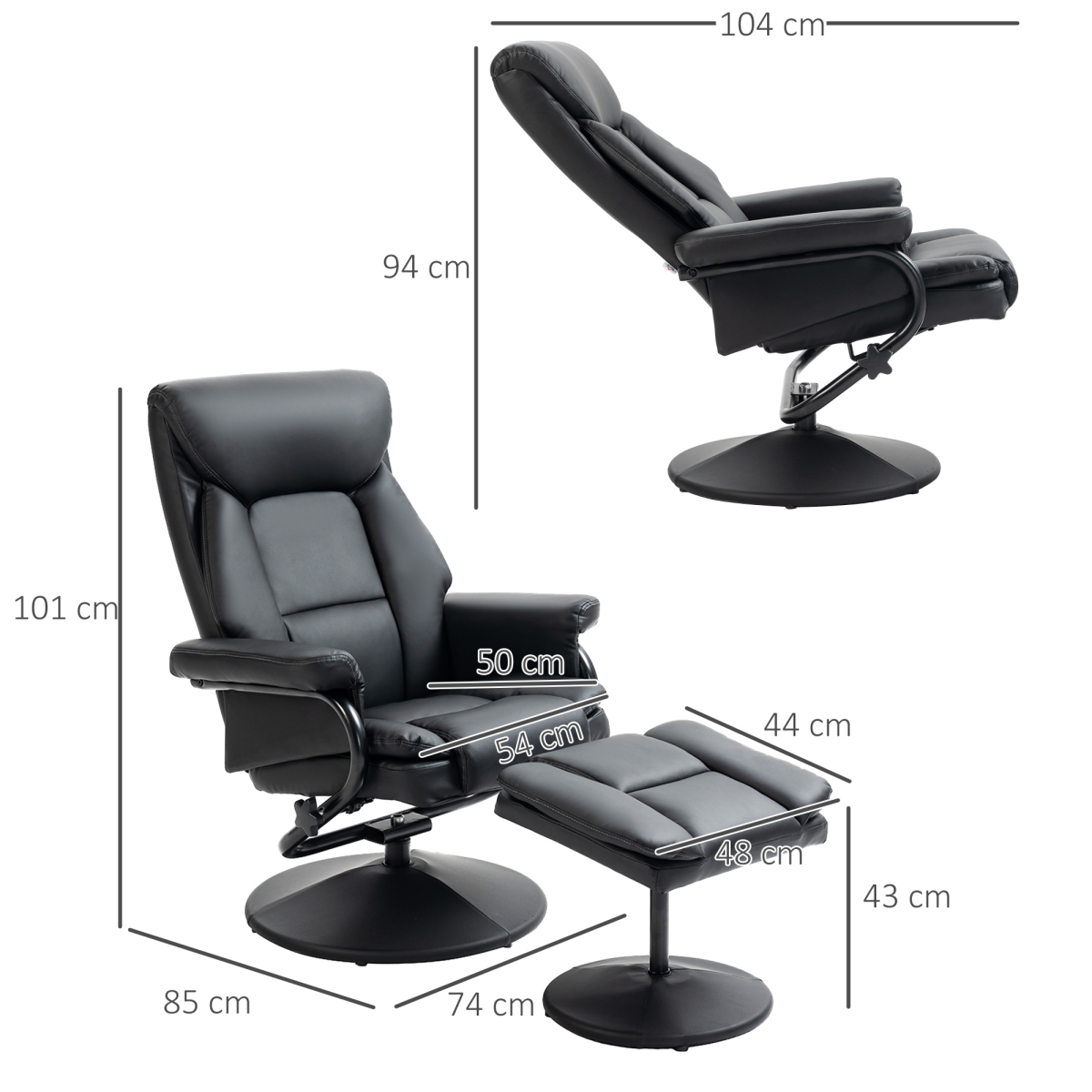 Recliner Chair