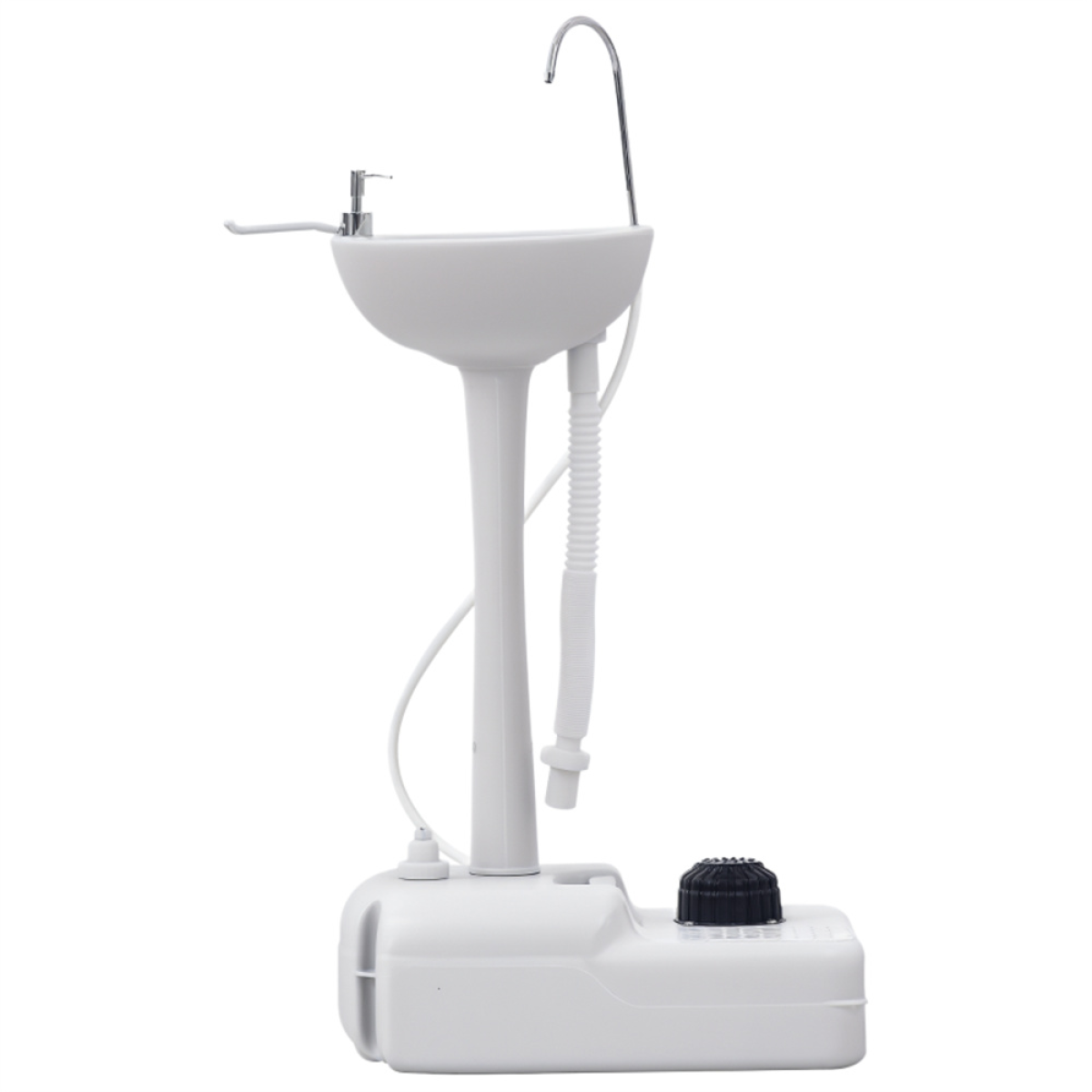 Portable camping sink ( Amazon Shipping)(Prohibited by WalMart)