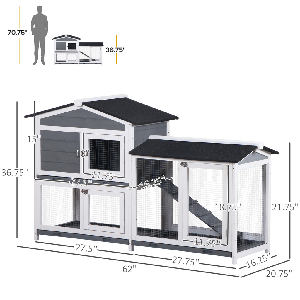 Small Animal Playpen Cage