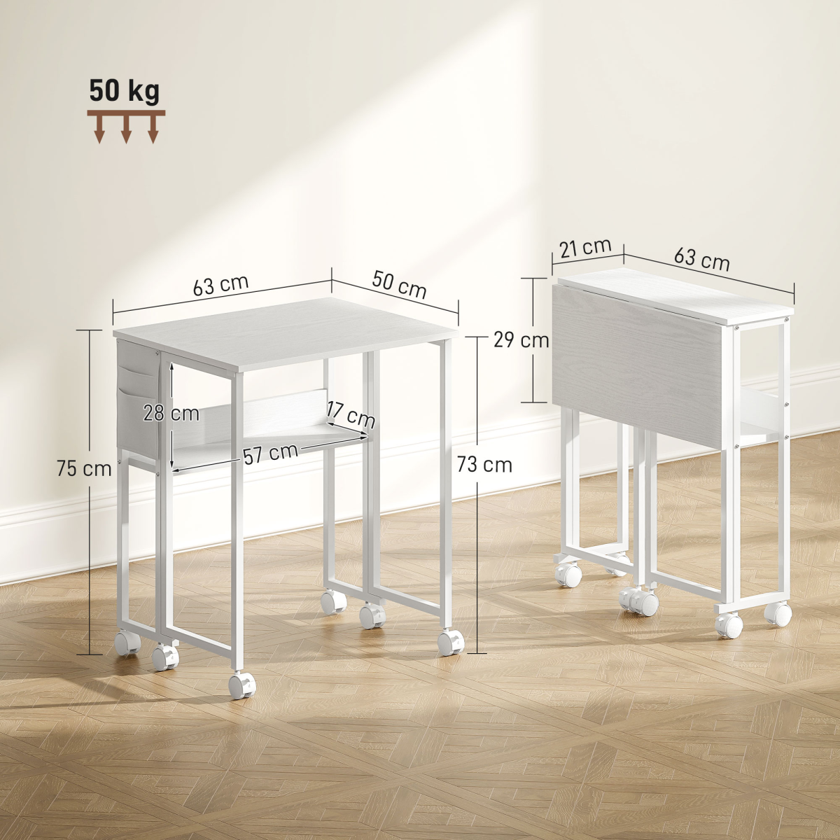 Writing Desk