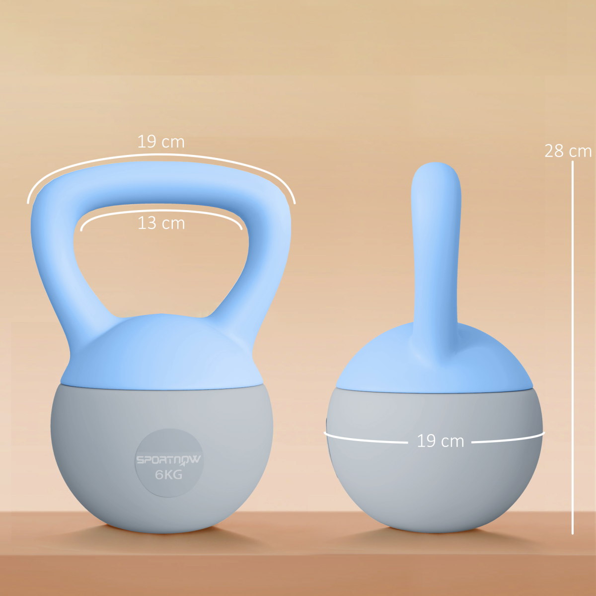Kettlebell