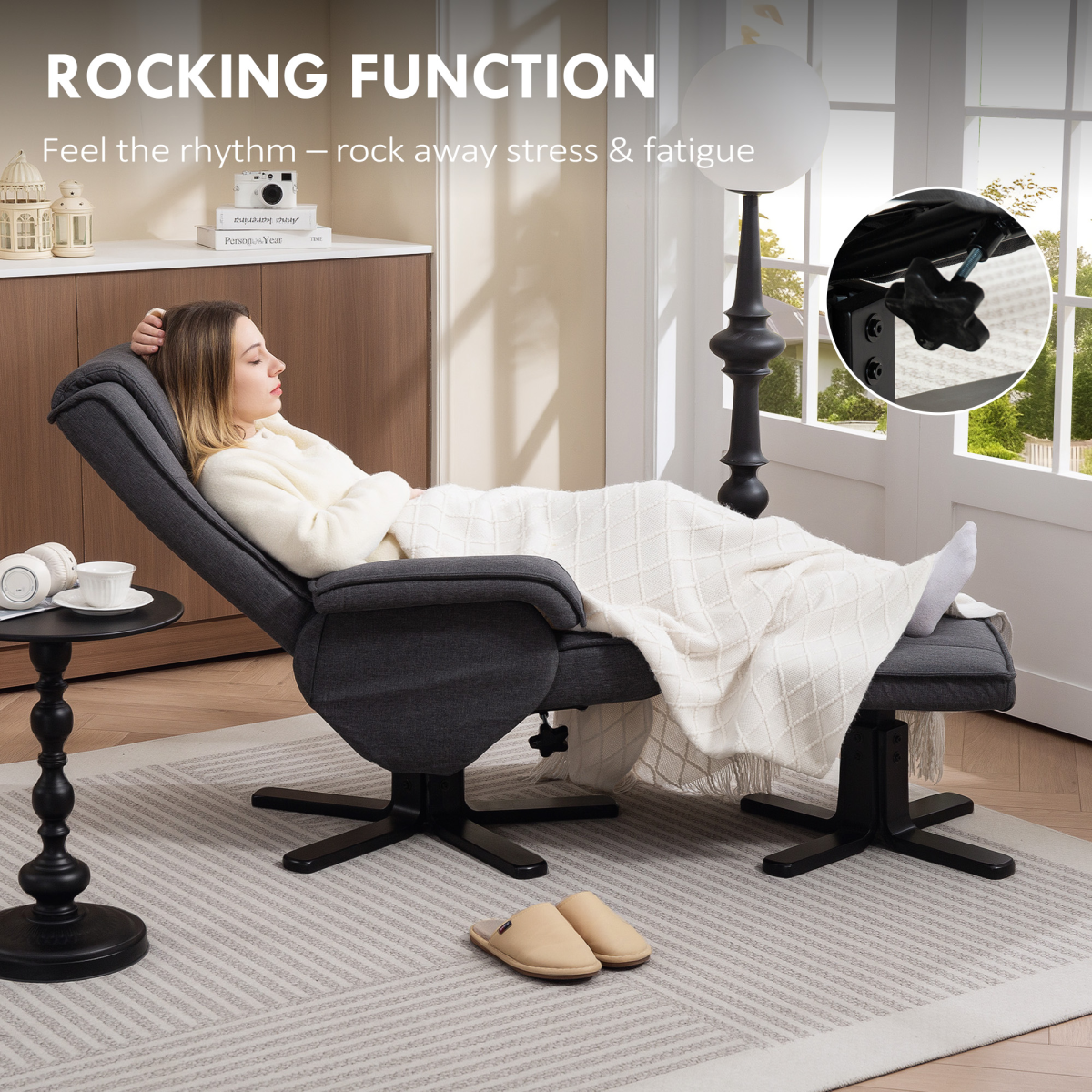 Recliner Chair