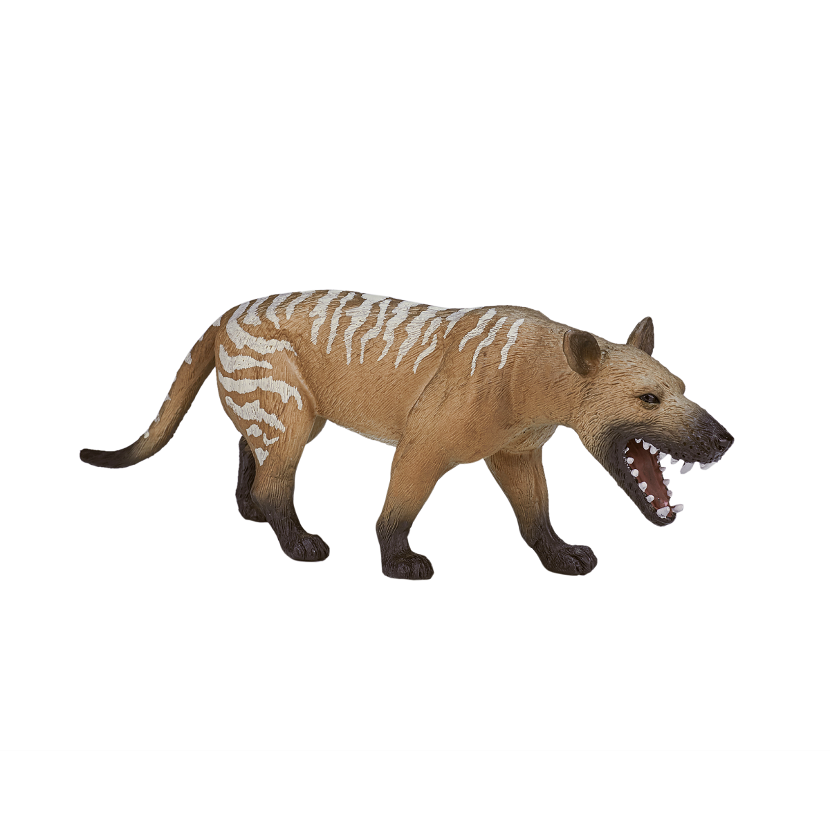 Hyaenodon Gigas Toy  Prehistoric Mammal Figurine