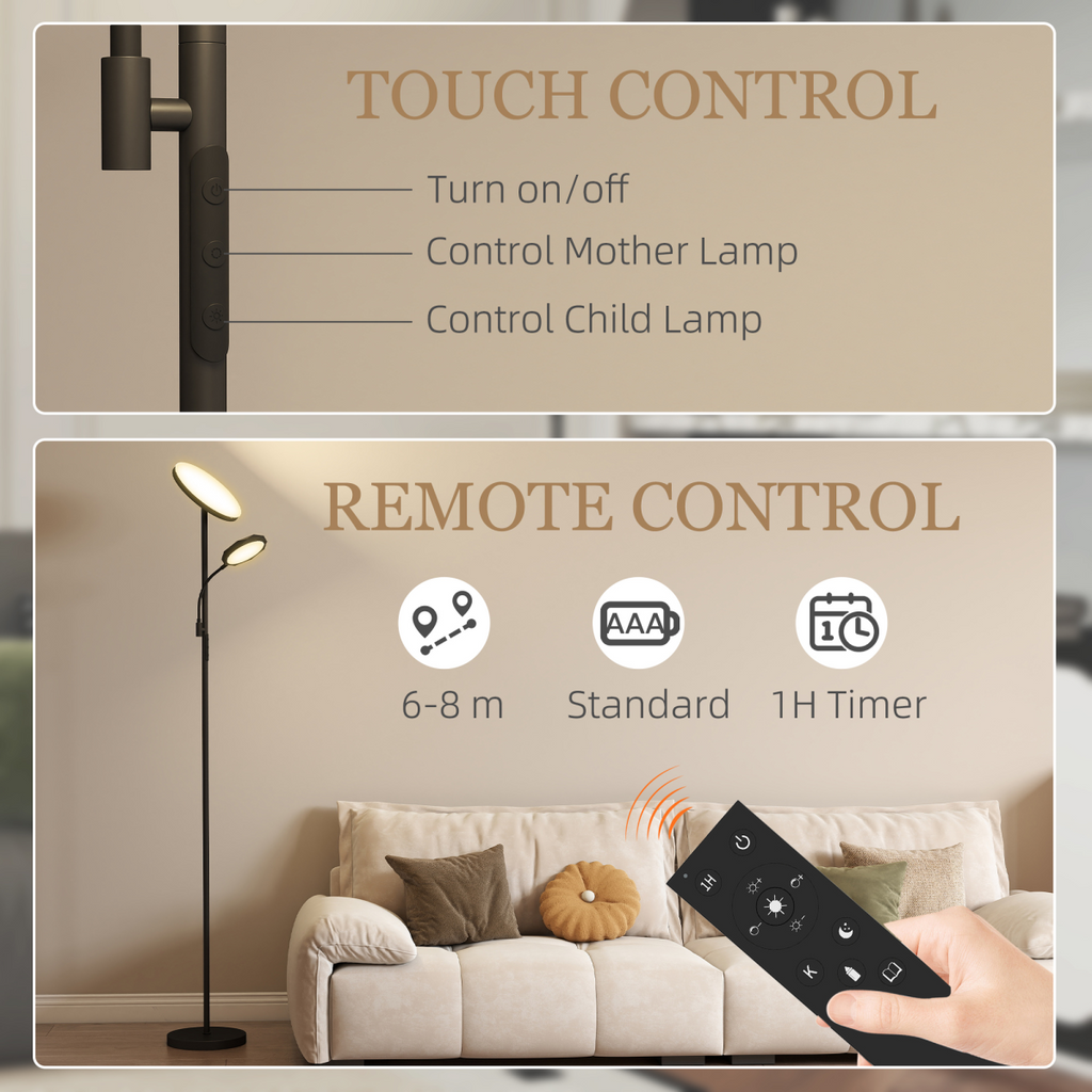 Floor Lamp