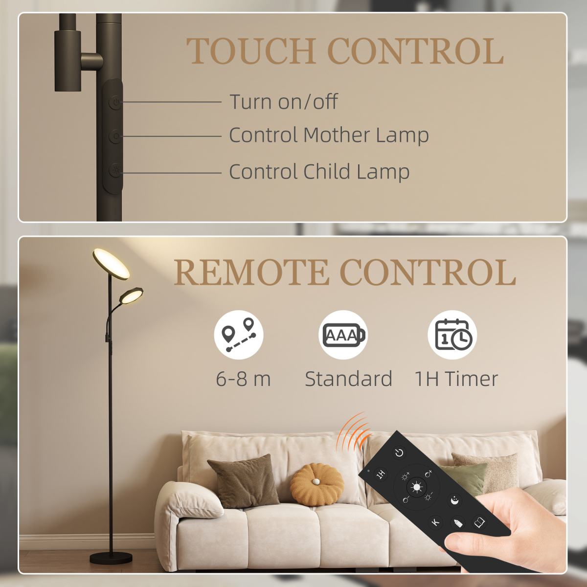 Floor Lamp