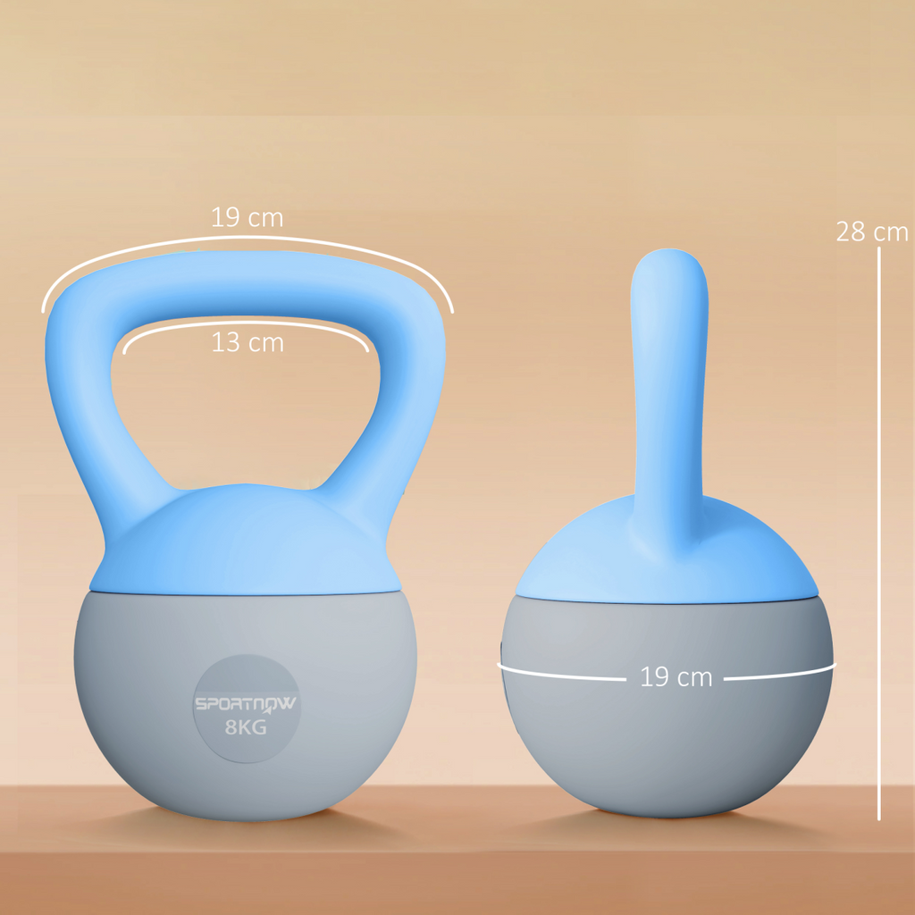 Kettlebell