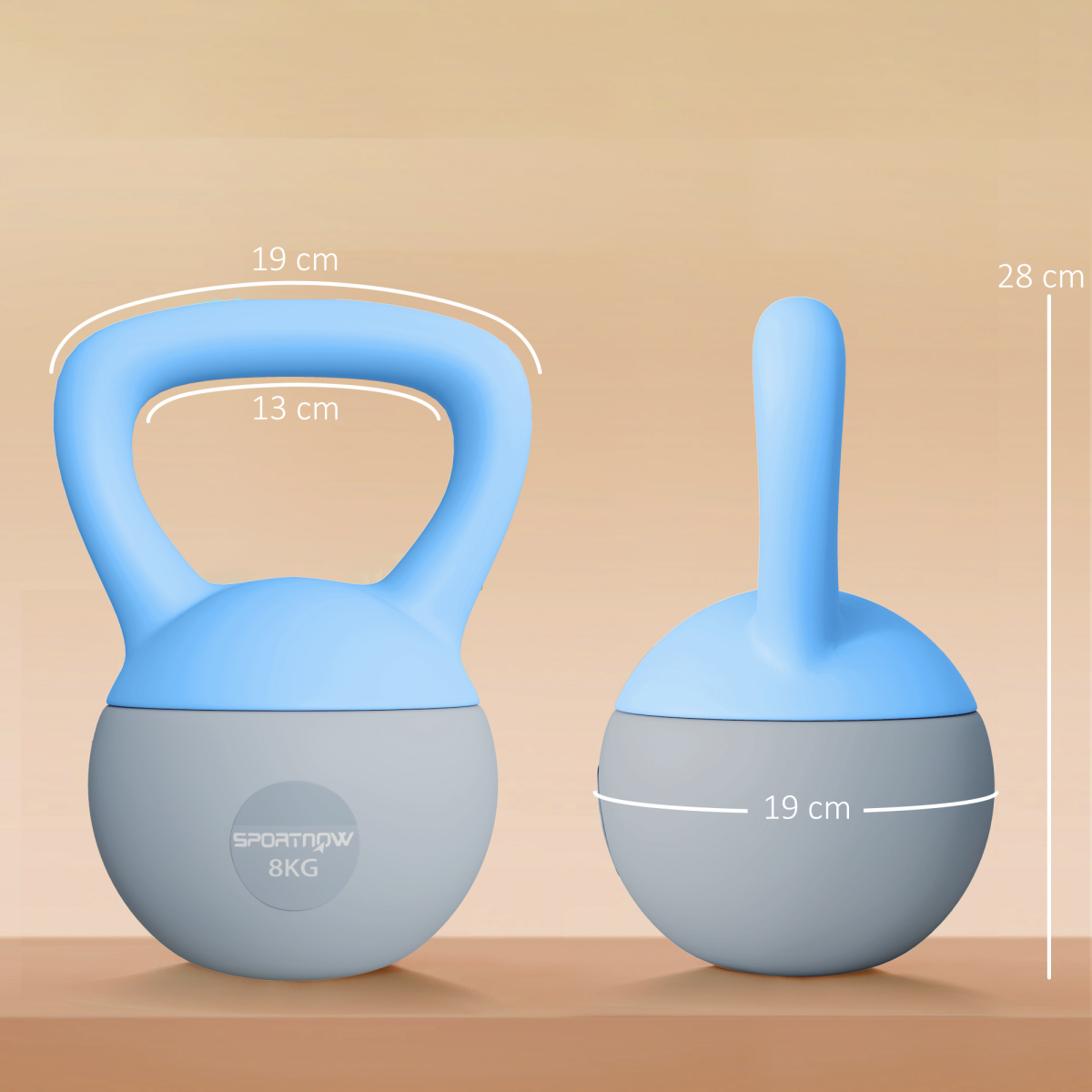 Kettlebell
