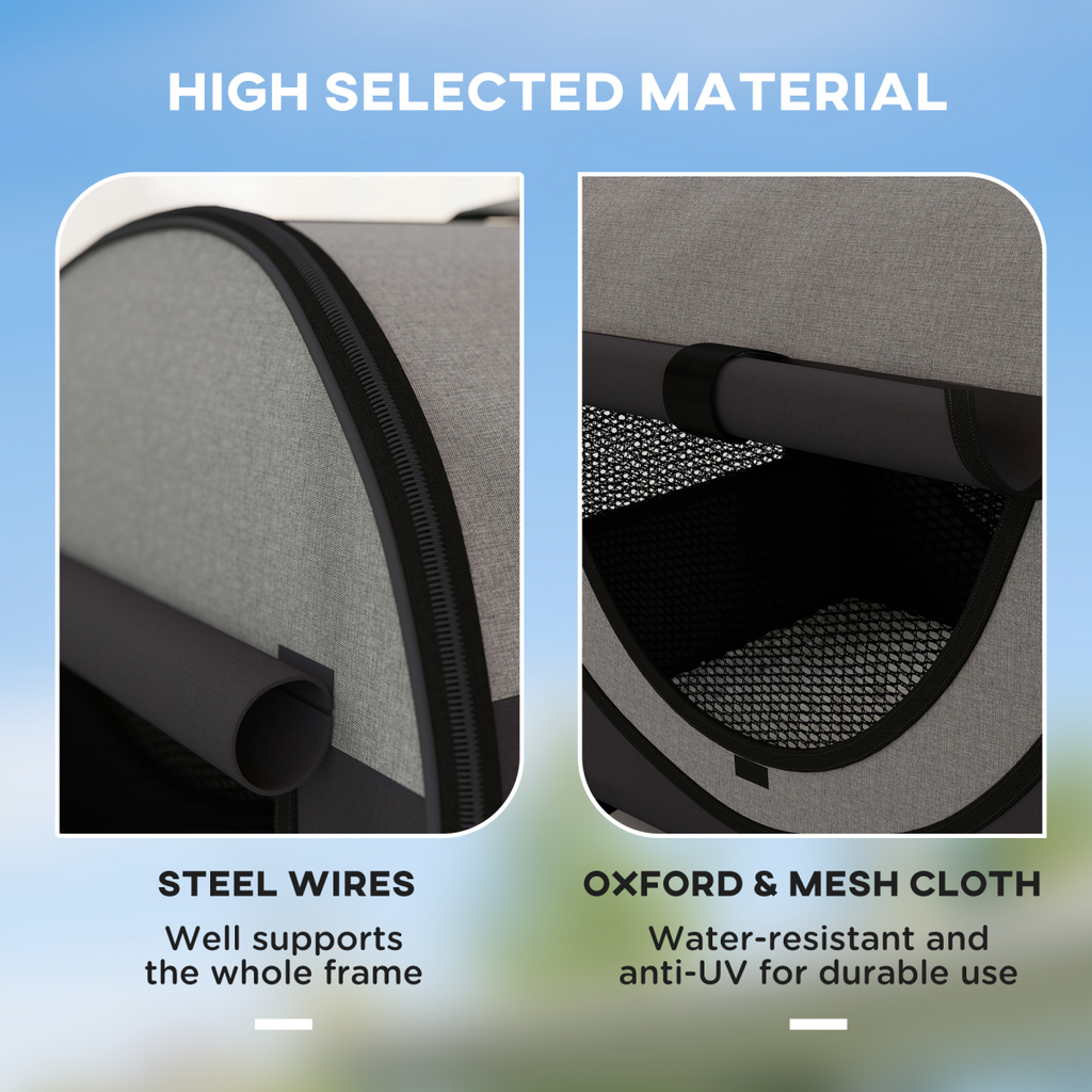 Fully Enclosed Cat Litter Box/Cat Litter Box