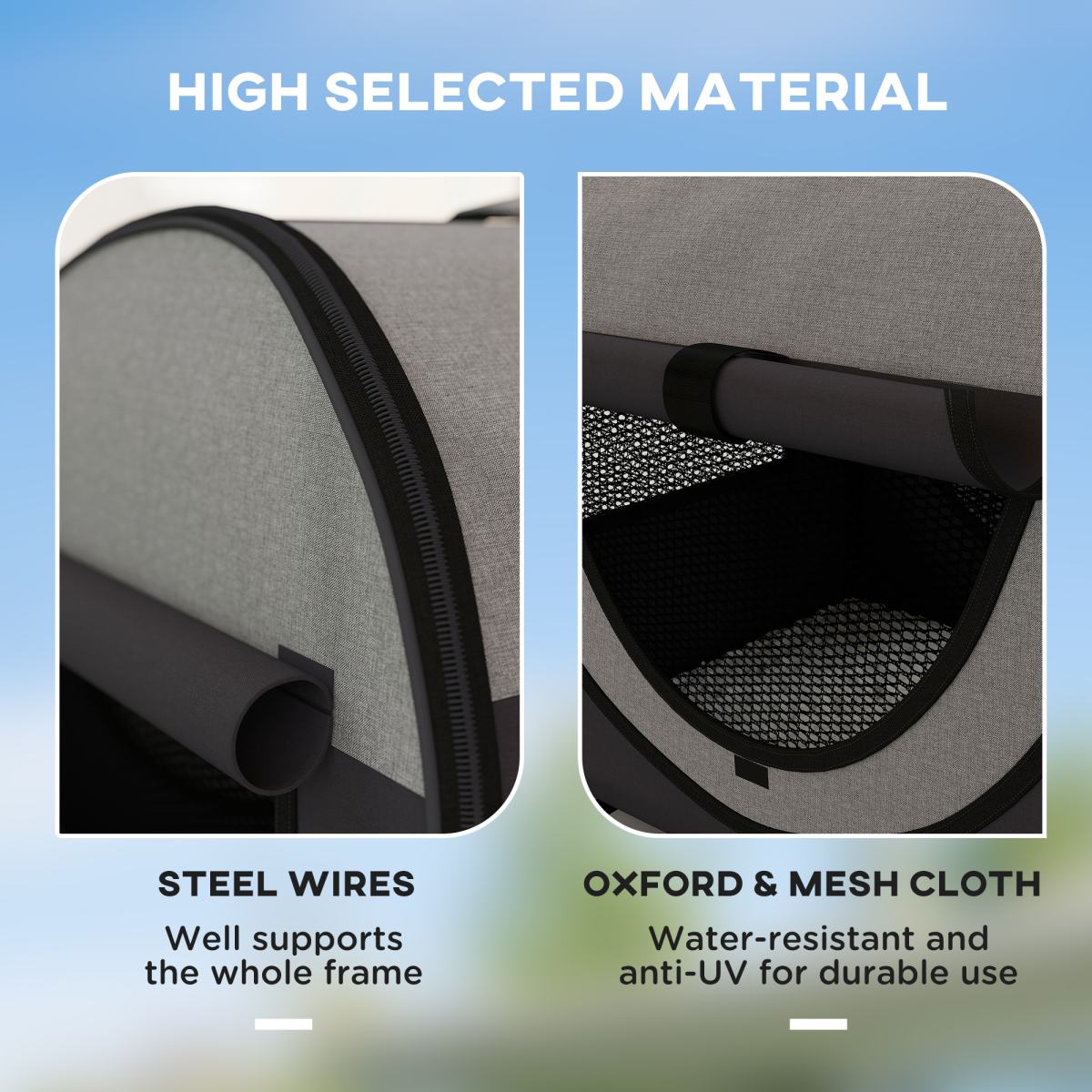 Fully Enclosed Cat Litter Box/Cat Litter Box