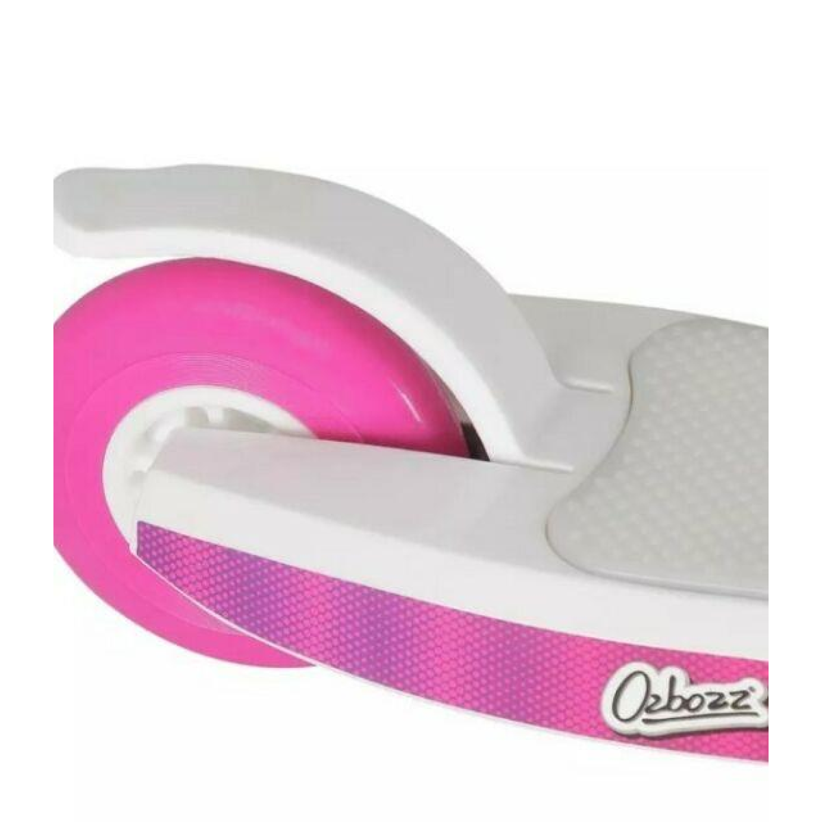 Ozbozz SV12477 Girls Light Burst Scooter