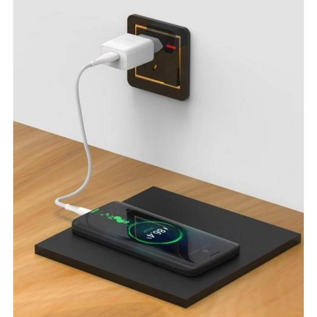 WYEFLOW USB-C Charging & Syncing Cable 3m