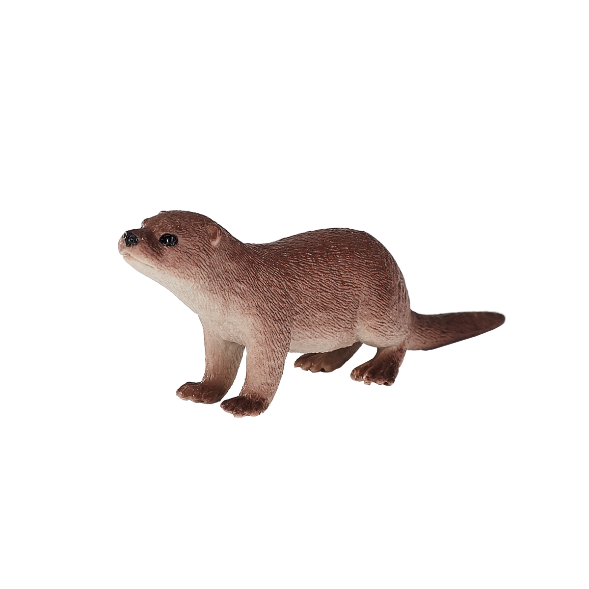 Otter Toy  Realistic River Animal Model