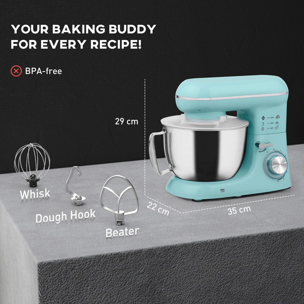 Kitchen Stand Mixer