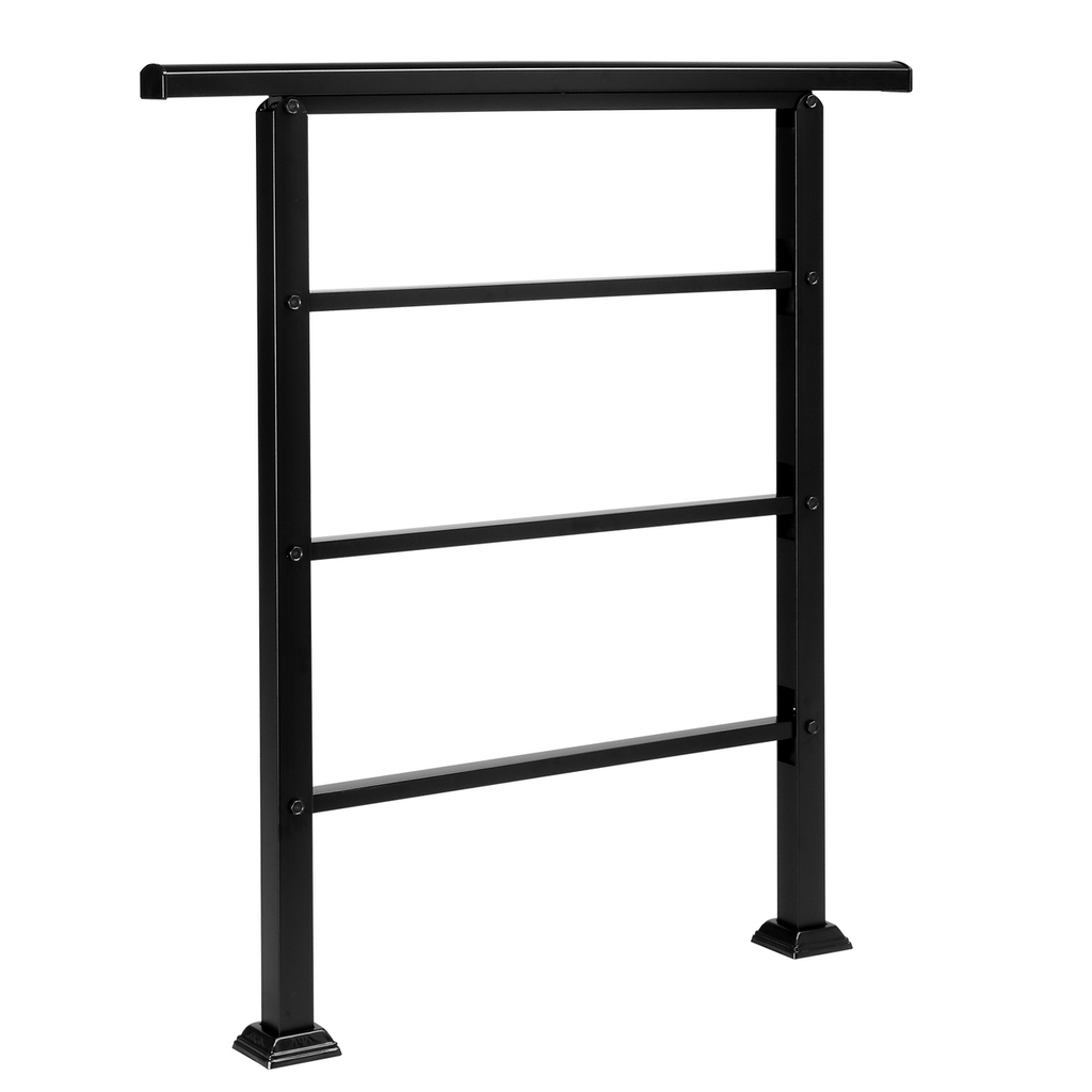 [Same Code：66442124 66442124]Handrails for Outdoor Steps