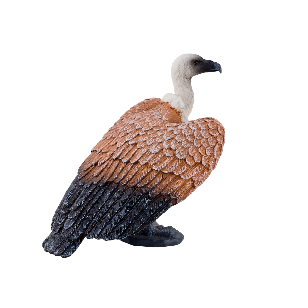 Griffon Vulture Toy  Realistic Bird of Prey Model