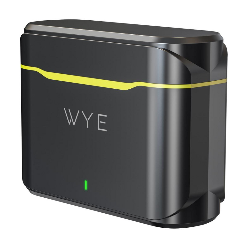 Wye Wireless AudioPro Clip-on Microphone Pair: RRP £109.99
