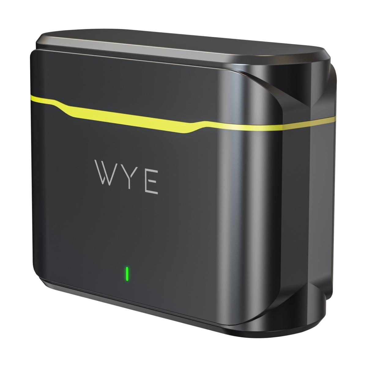 Wye Wireless AudioPro Clip-on Microphone Pair: RRP £109.99