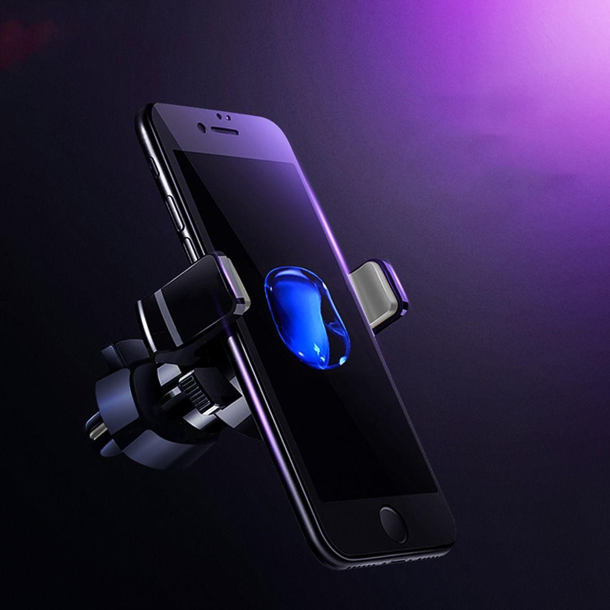 WYELOCK In-Car Adjustable Grip Air Vent Holder