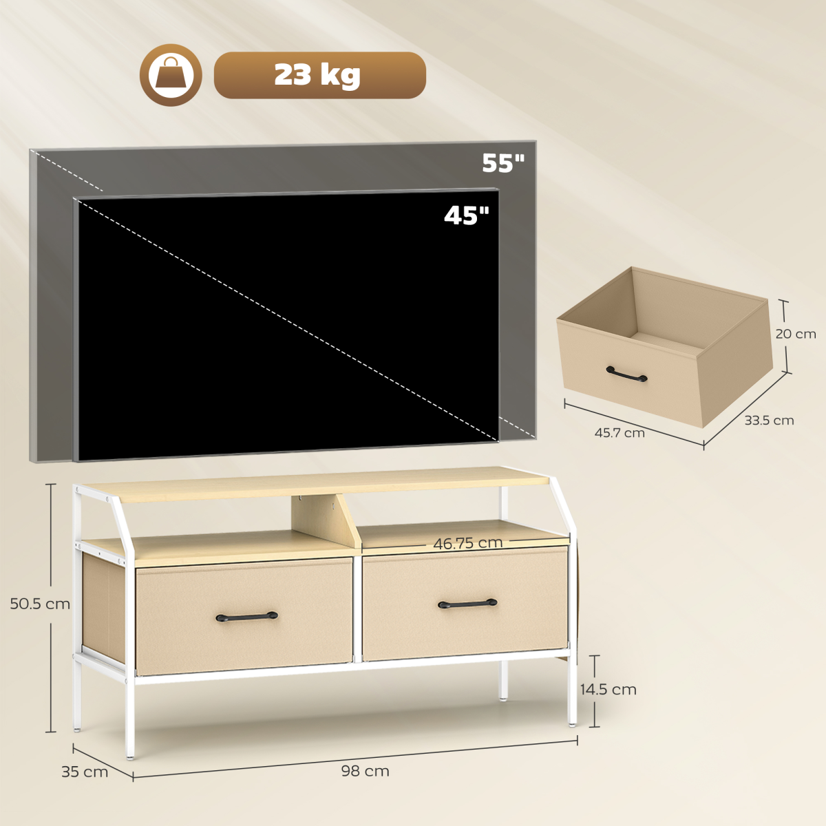 TV Stand/TV Cabinet