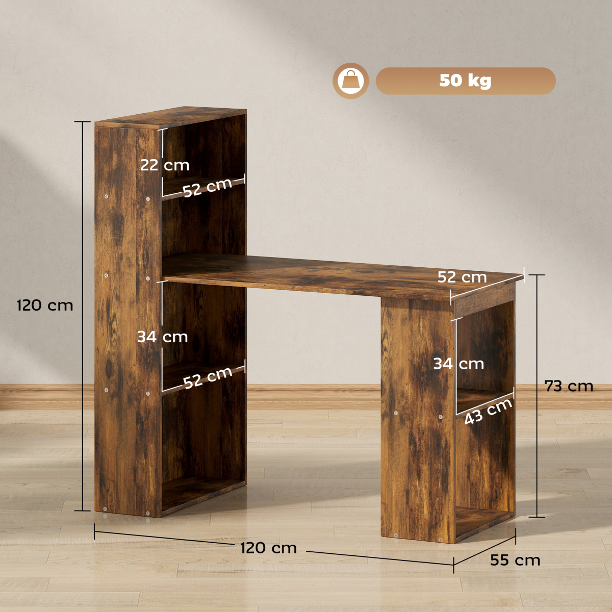 Computer Desk