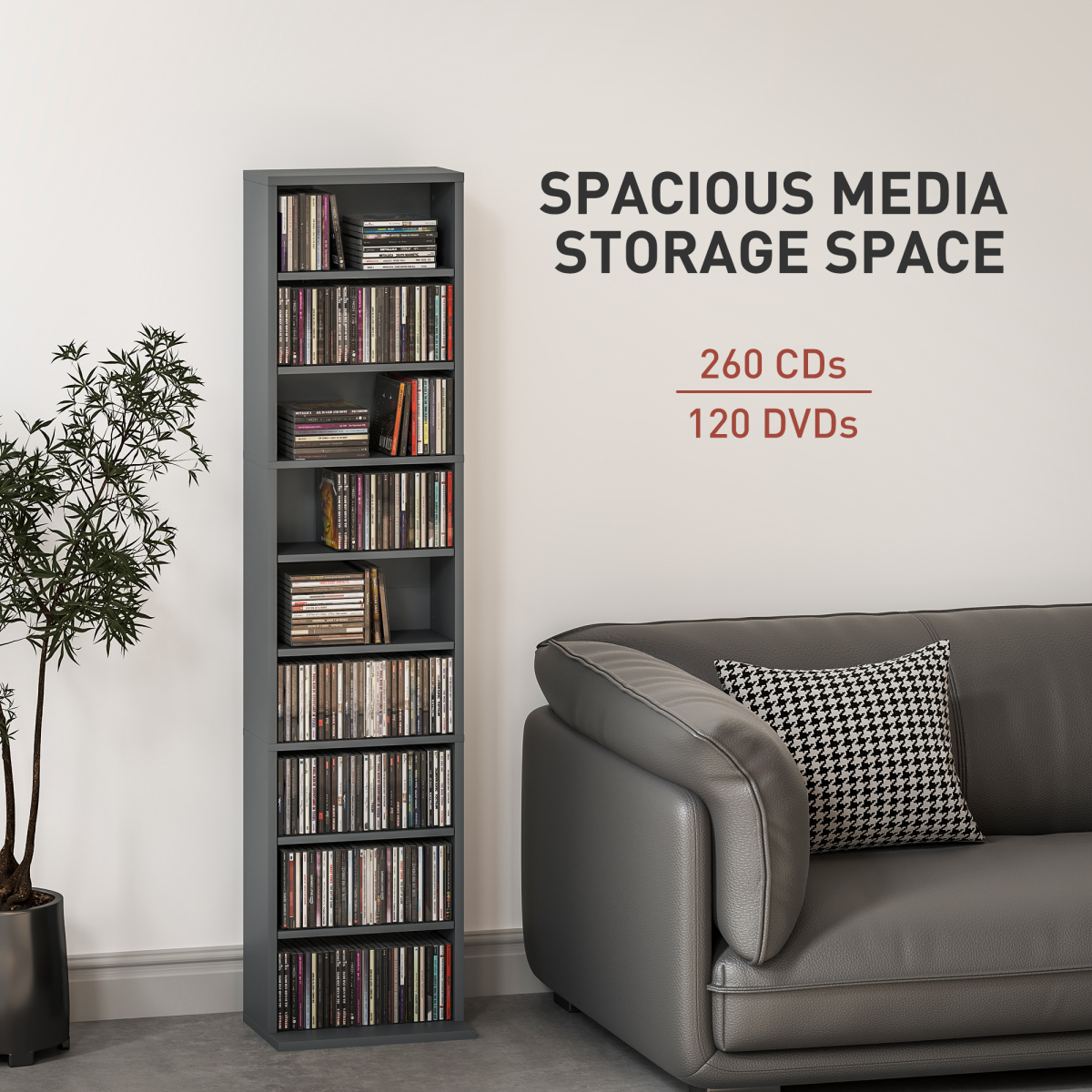Bookcase Cabinet/Storage Cabinet/Bookshelf