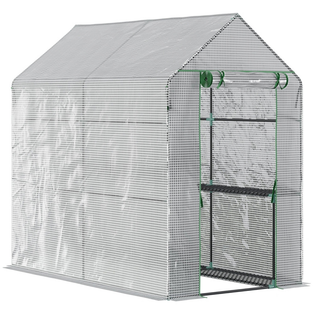 Walk-in Greenhouse