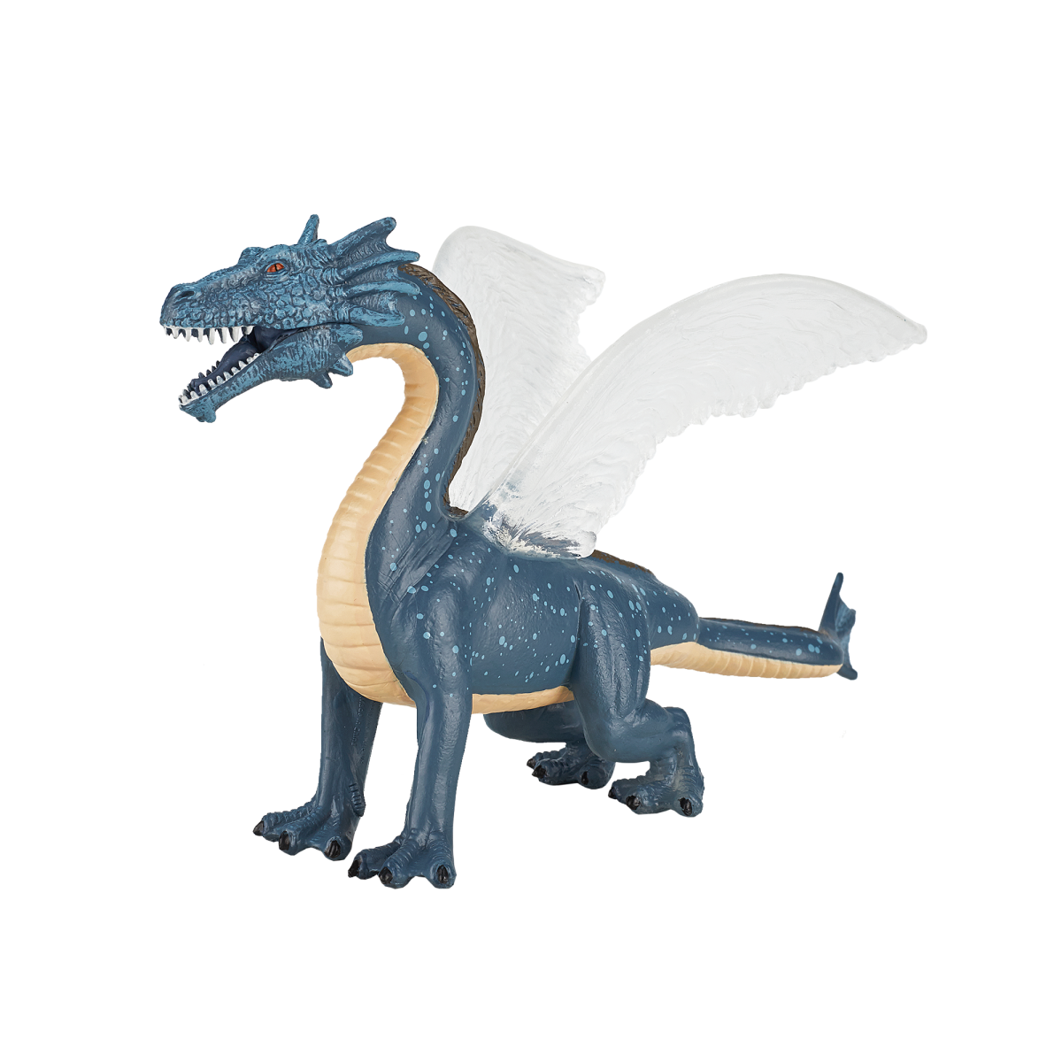 Sea Dragon Toy  Realistic Mythical Creature Figure