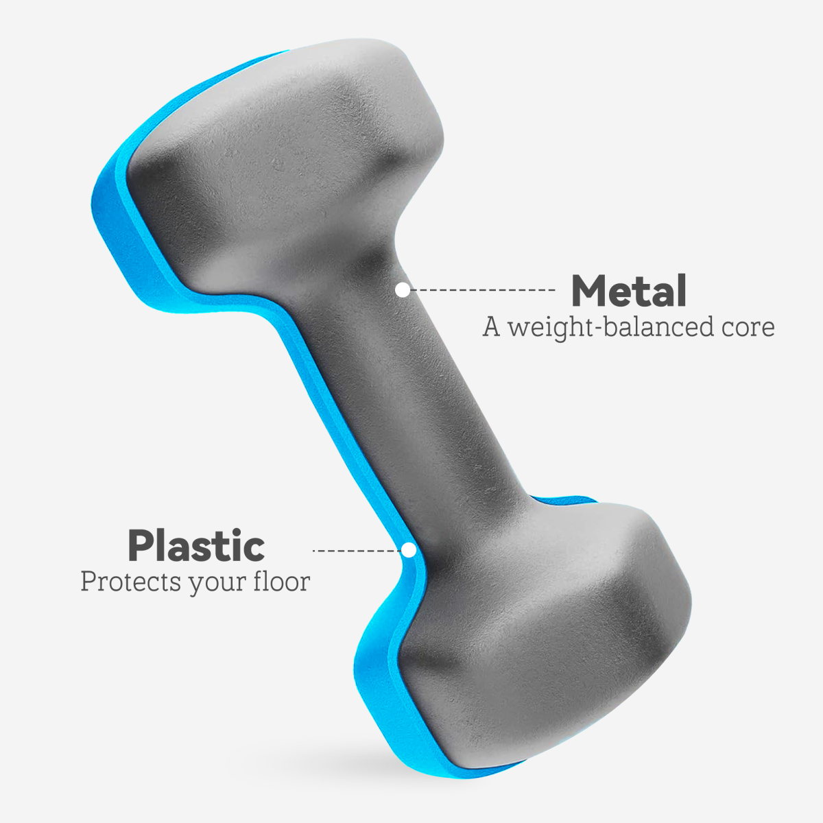 Dumbbell