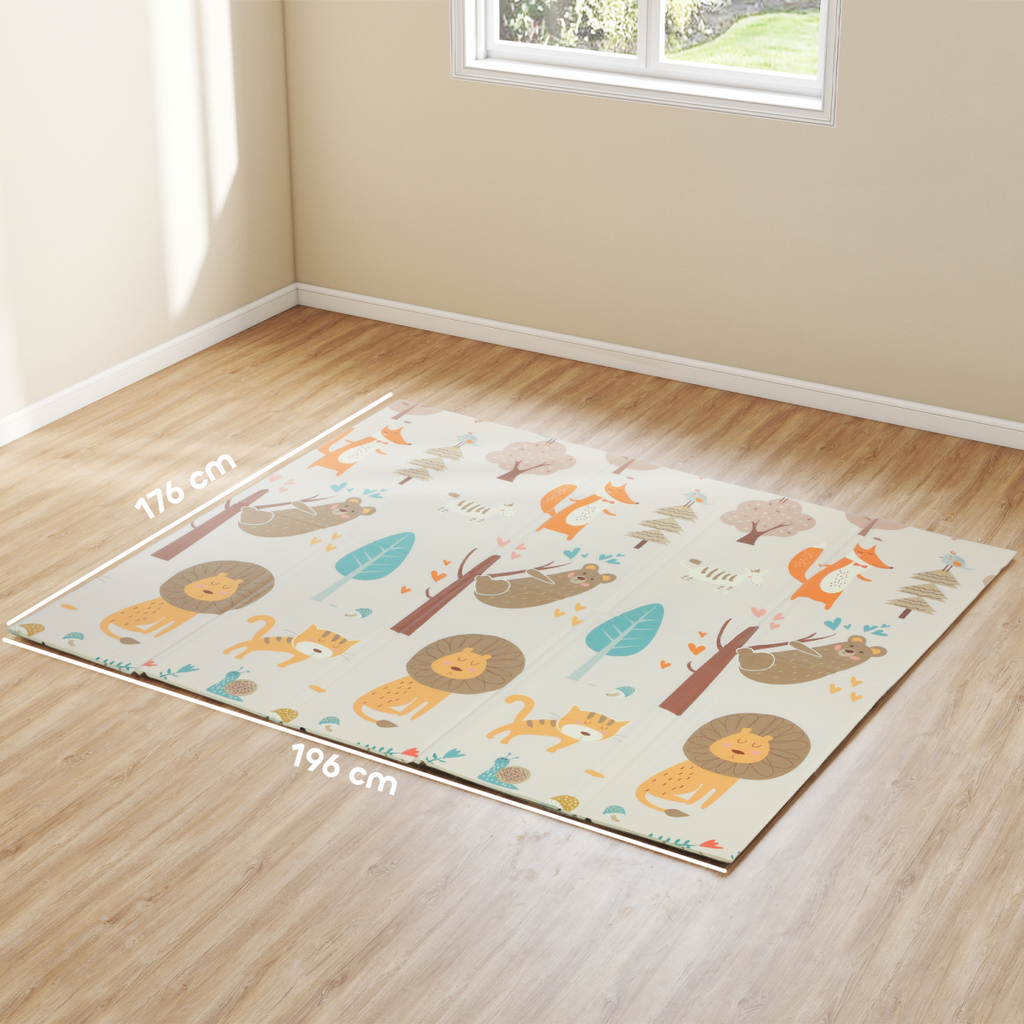 Baby Play Mat
