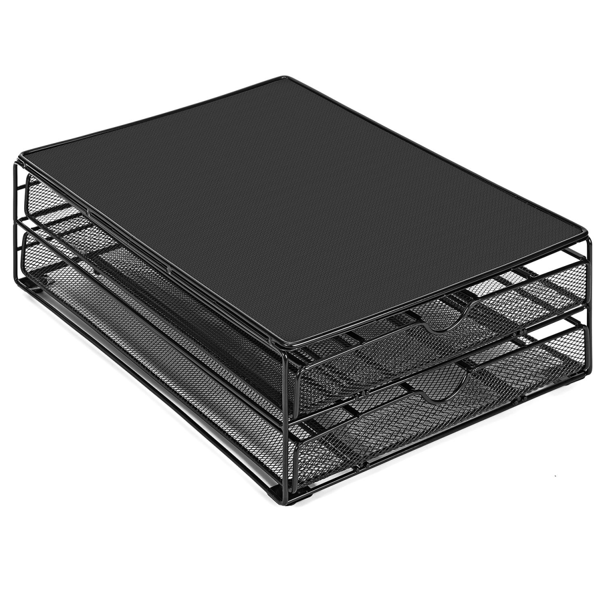 Vinsani 80 Coffee Pod Storage