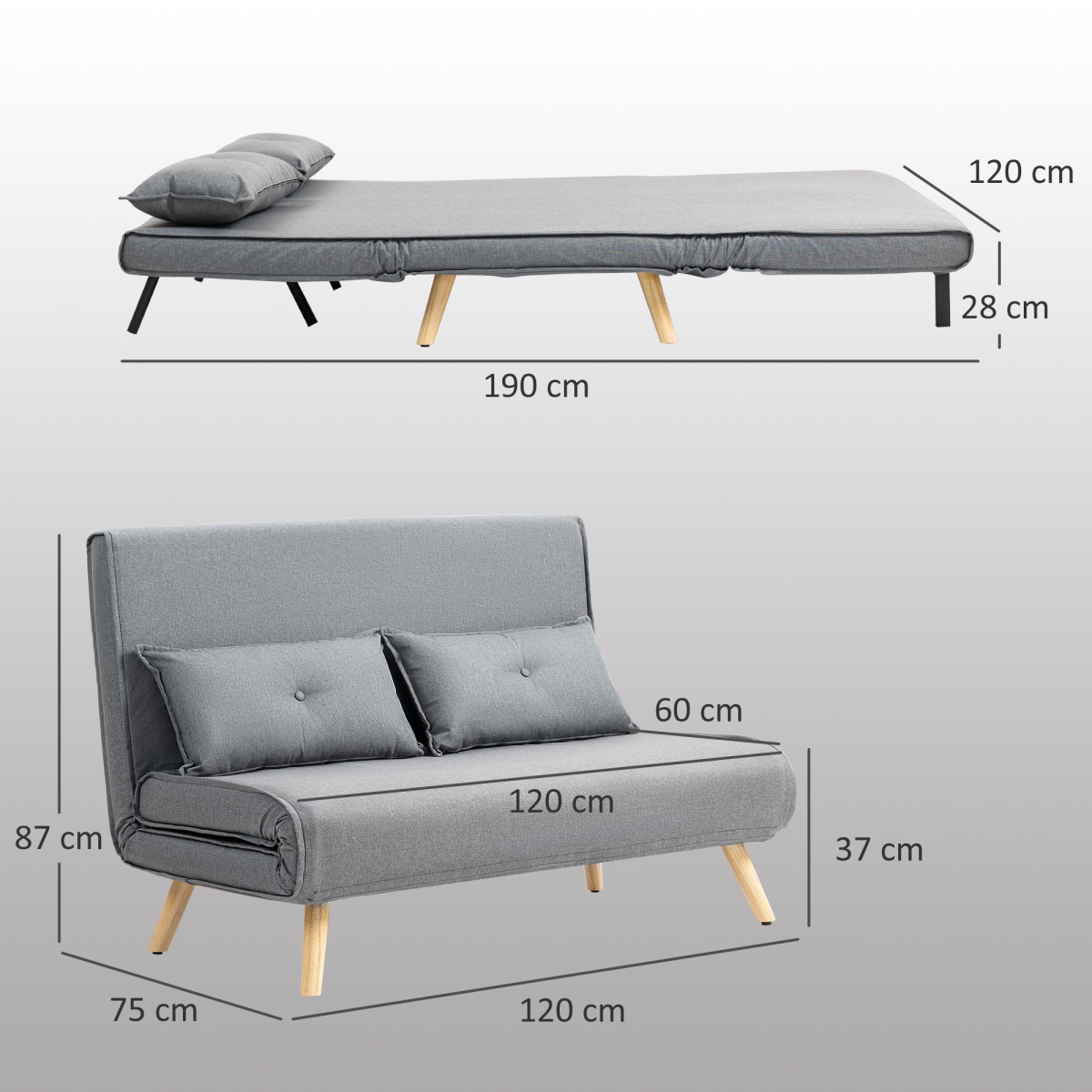 Sofa Chair