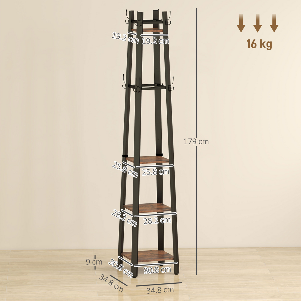 Coat Racks