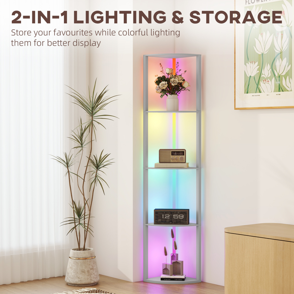 Floor Lamp