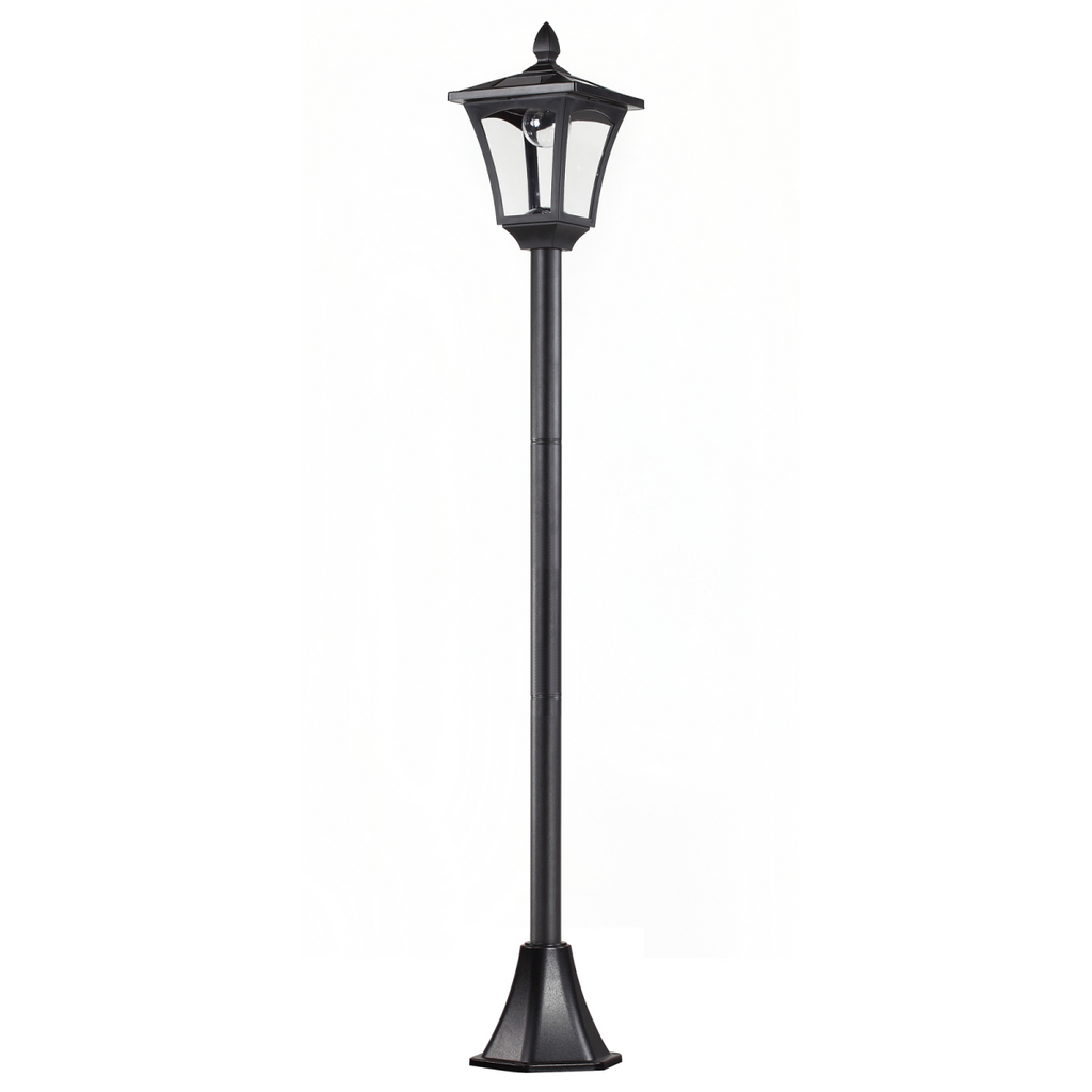 Outdoor Lamp /Street Light /Solar Powered Lamp -AS