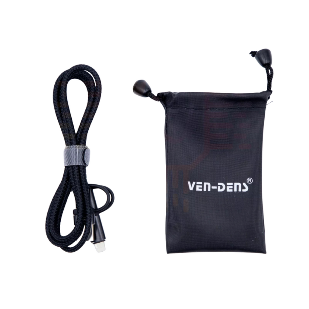 Ven Dens 4 in 1 60W Fast Charging Cable