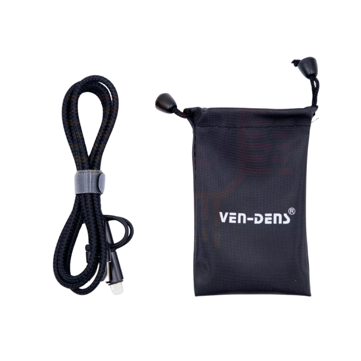 Ven Dens 4 in 1 60W Fast Charging Cable
