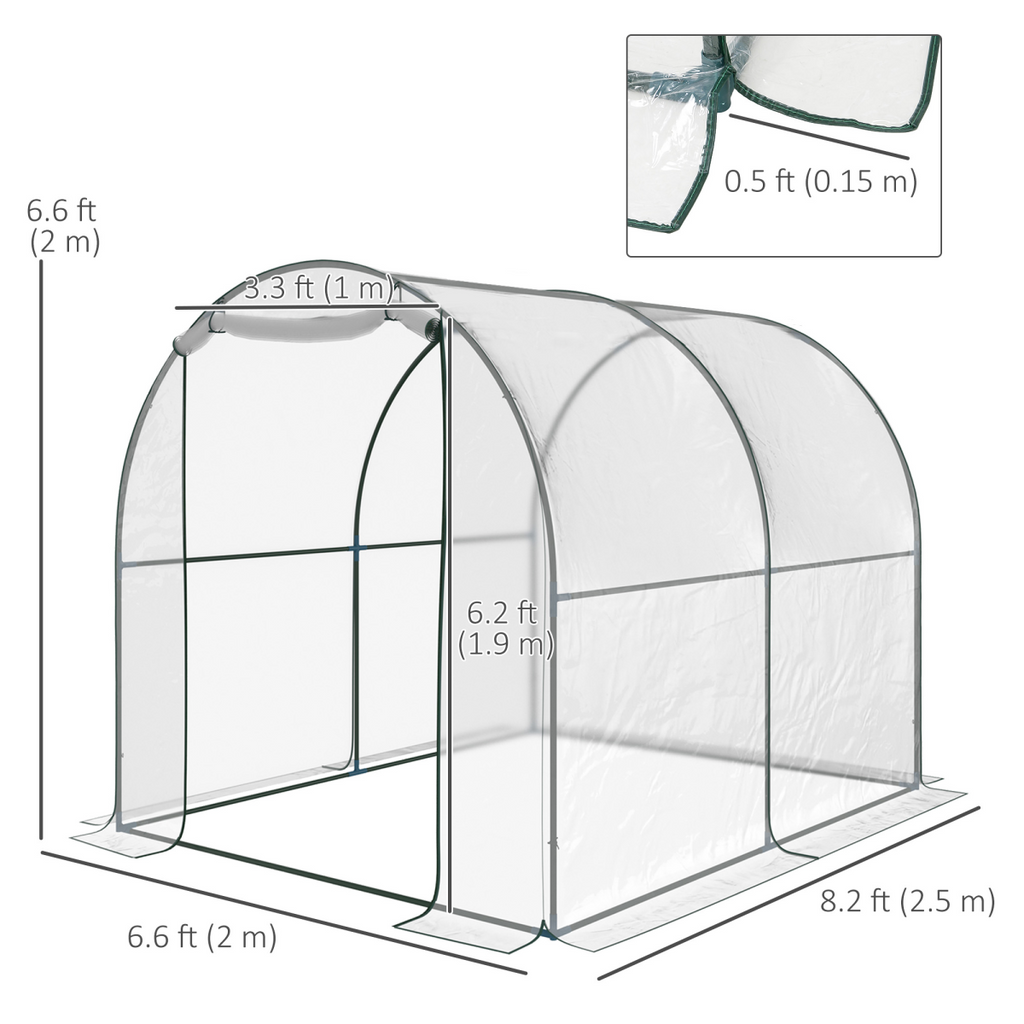 Greenhouse