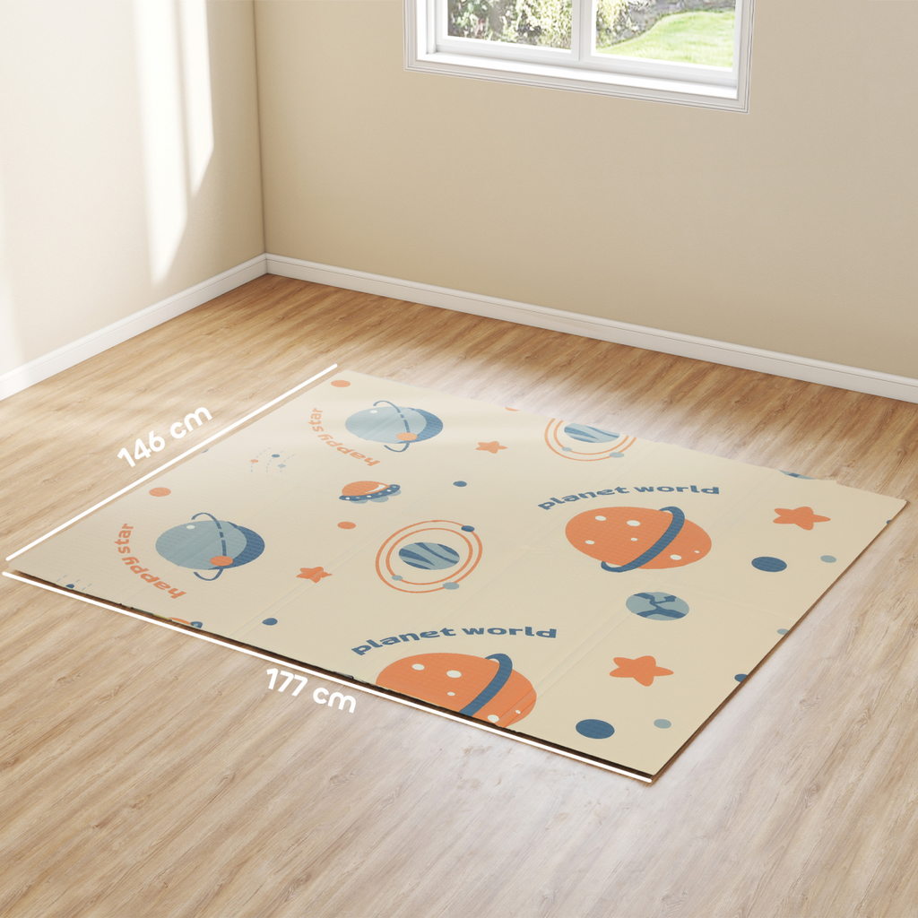 Baby Play Mat