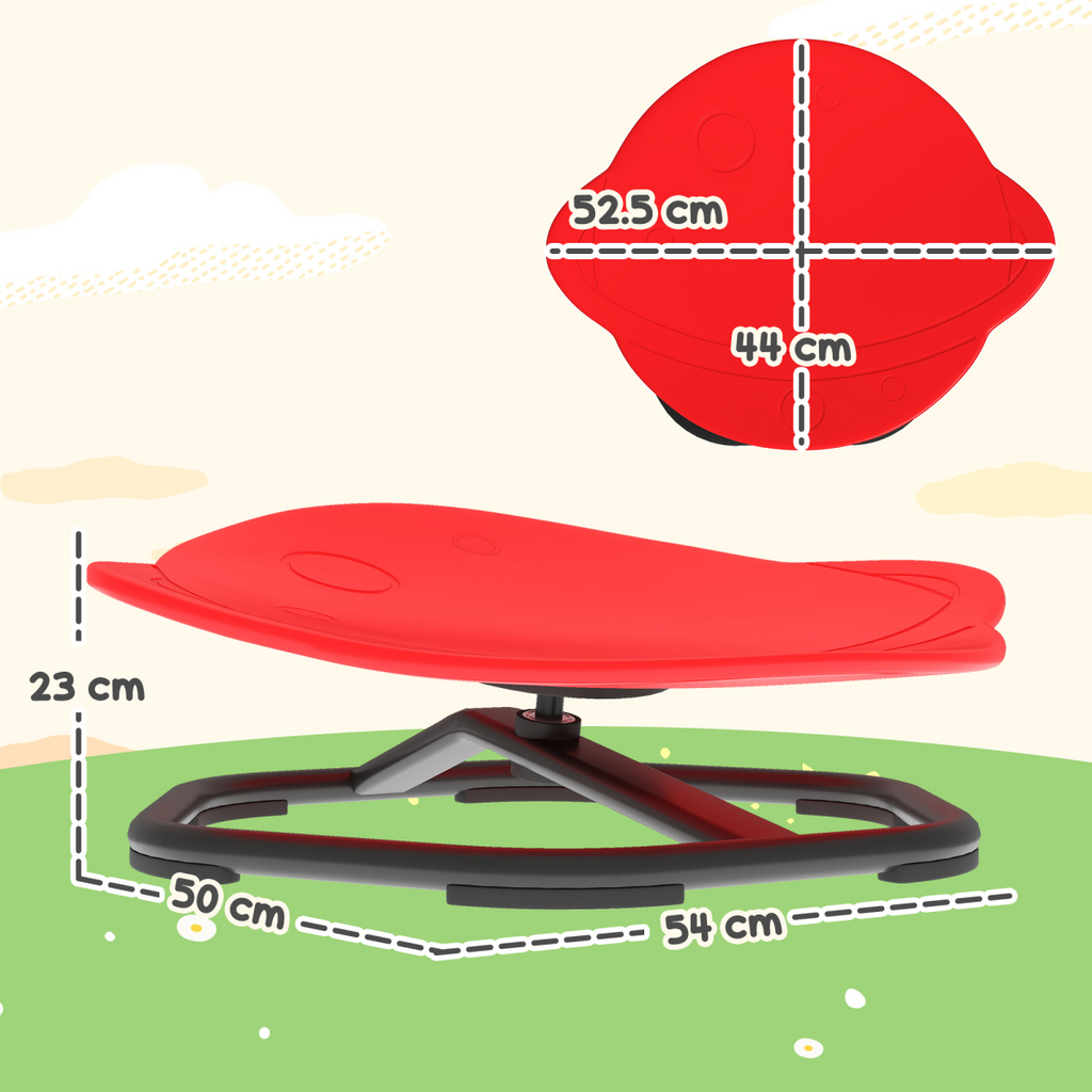 Sensory Spinning Chair