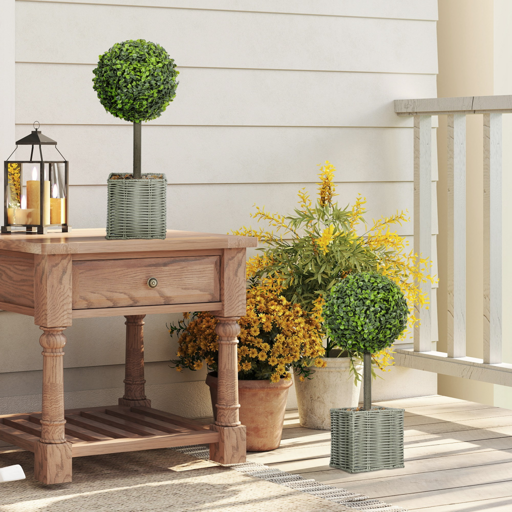 Artificial Plant