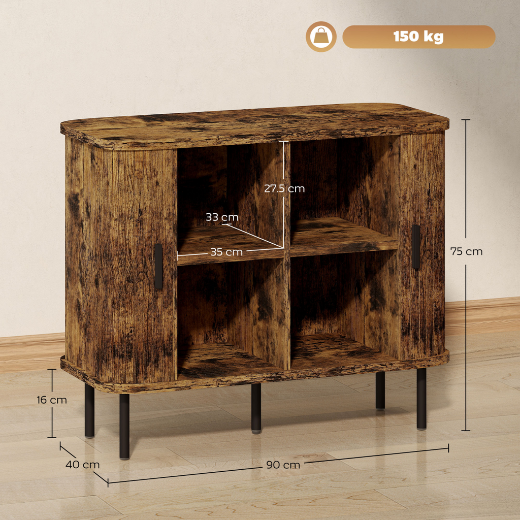 Kitchen Storage Cabinet