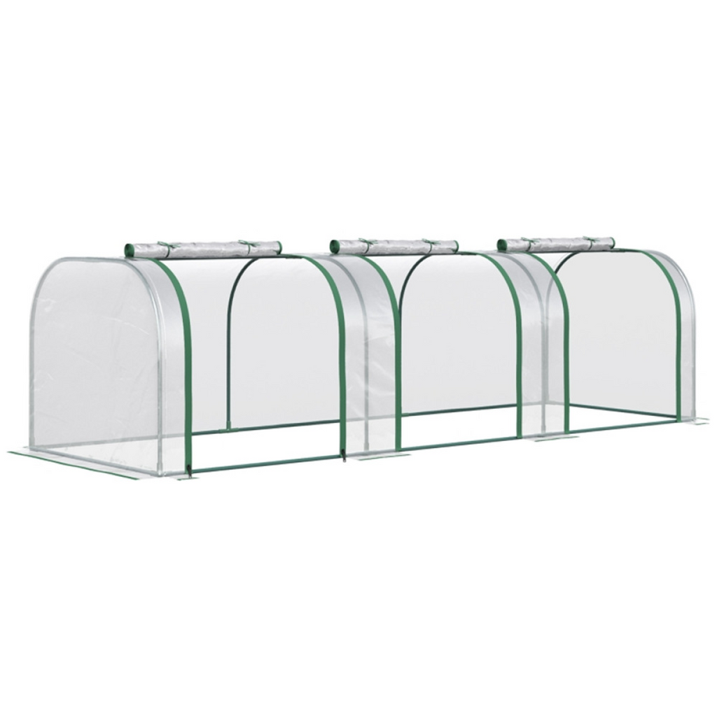 Mini Greenhouse