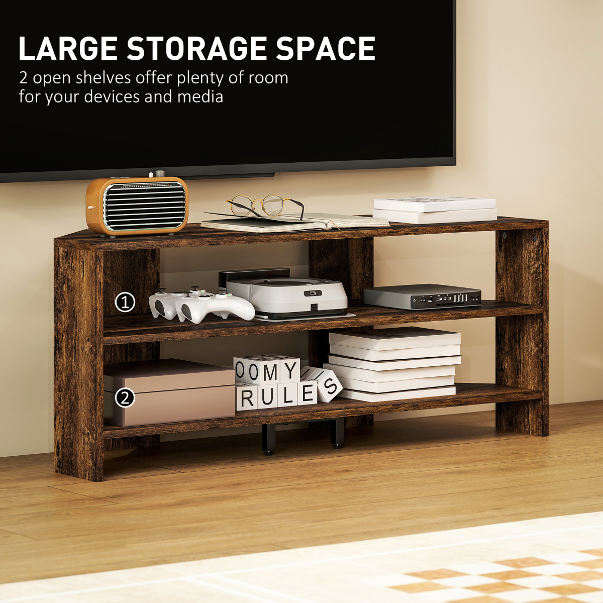 TV Stand/TV Cabinet