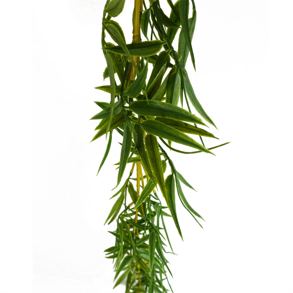 180cm Artificial Bamboo Hanging Garland