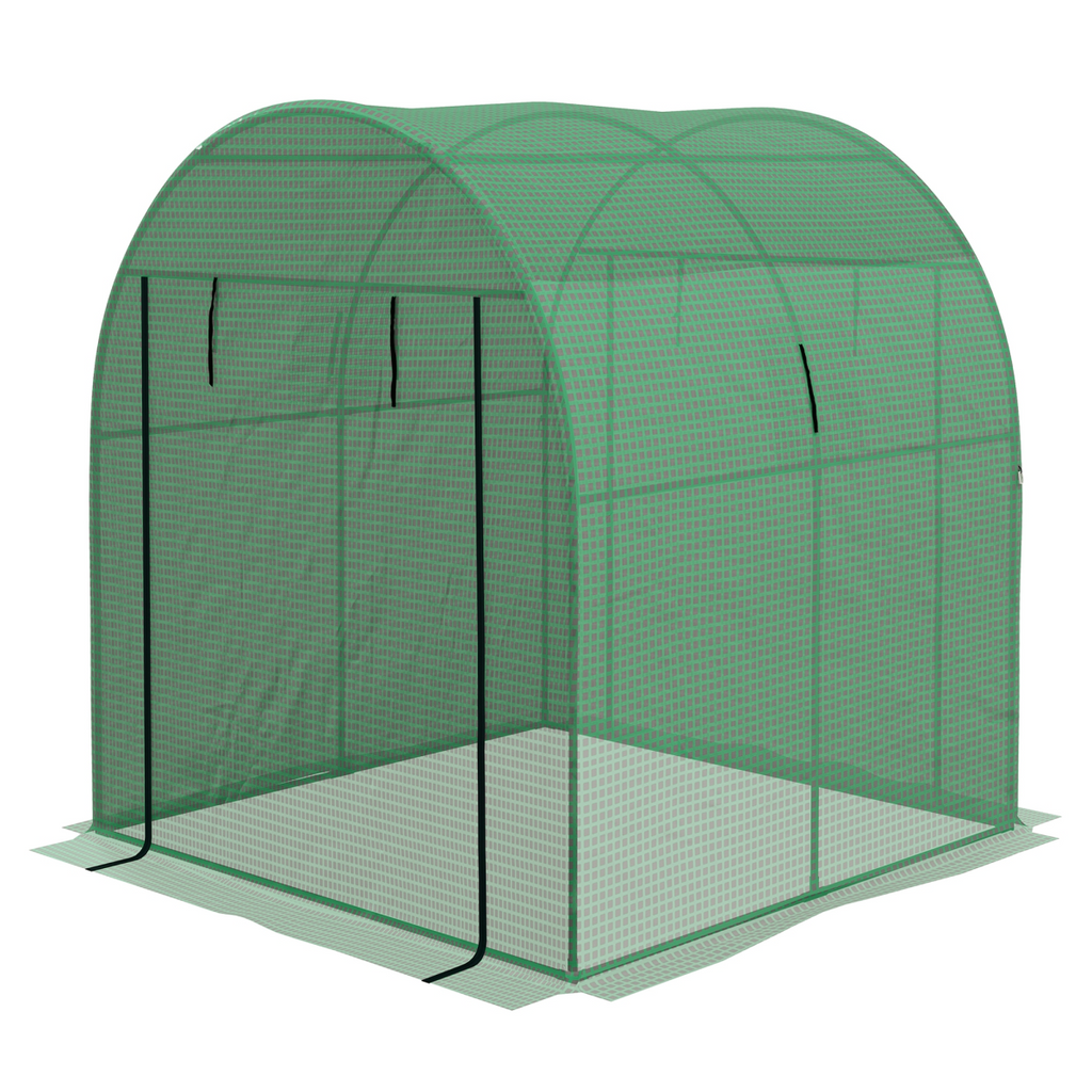 Mini Greenhouse