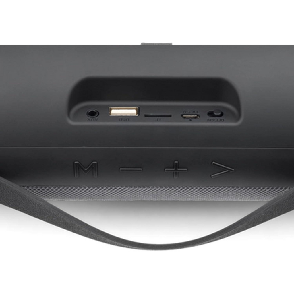 Intempo Bluetooth Speaker Wds 385 Fabric