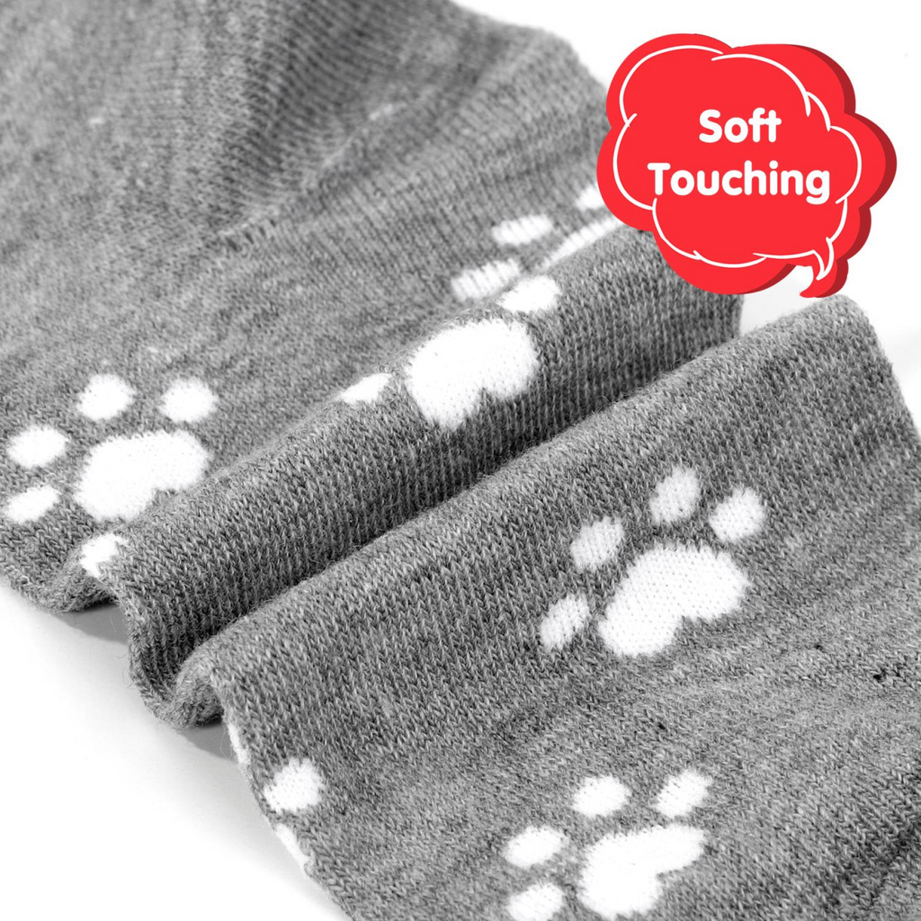 Vinsani CAT SOCKS 5pk