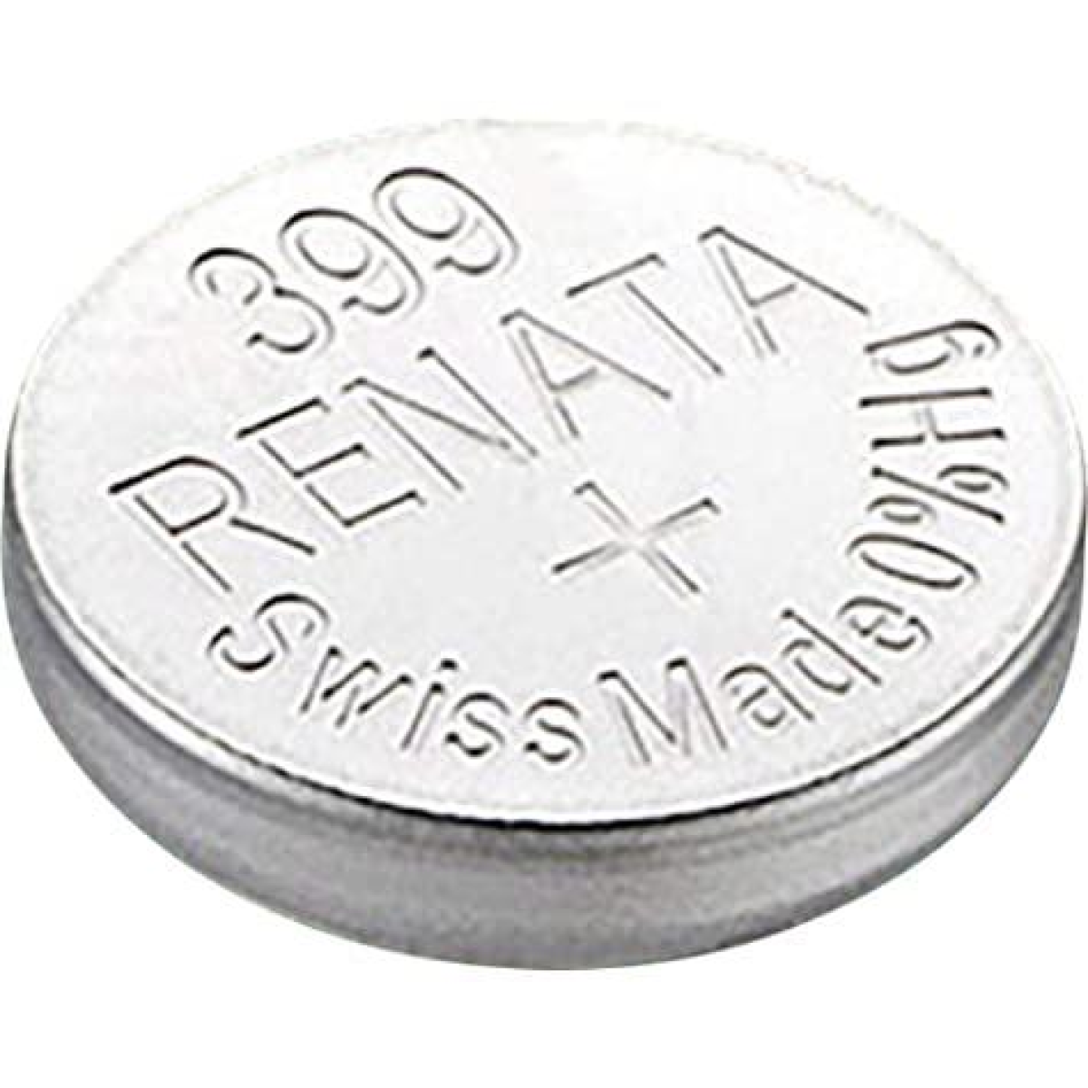 RENATA SP 399 Watch Batteries Pack Of 10